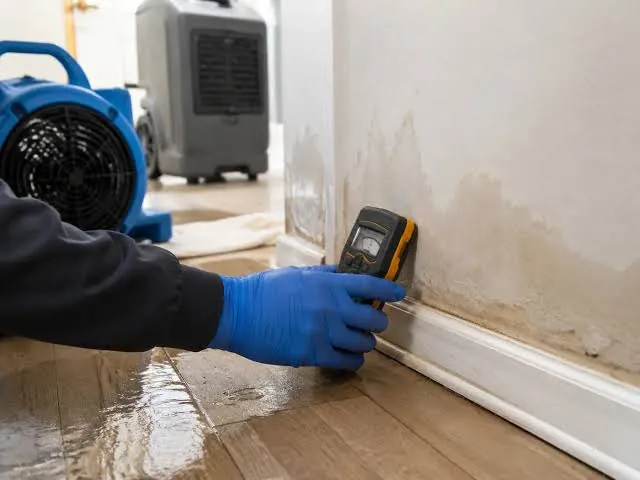 24/7 Water damage restoration services in Temescal Valley, CA - Rapid flood cleanup and mitigation